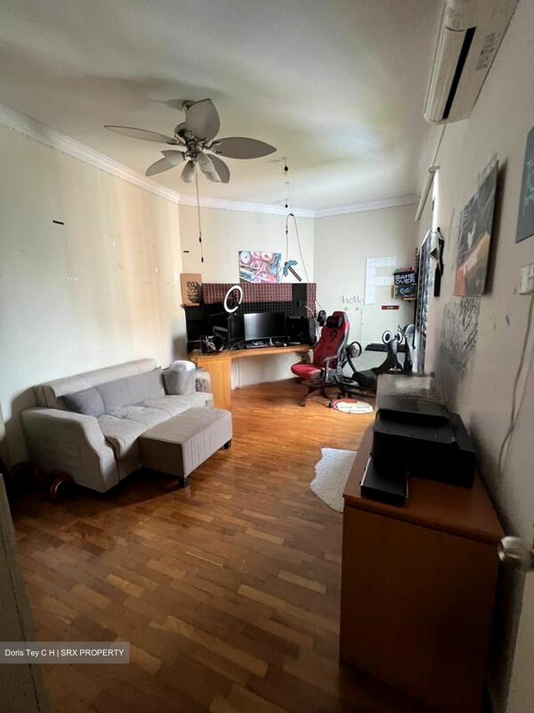 The Morningside (D9), Apartment #458890181